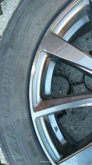 ALU sada 6,5/16/4x108 ET20 - 4