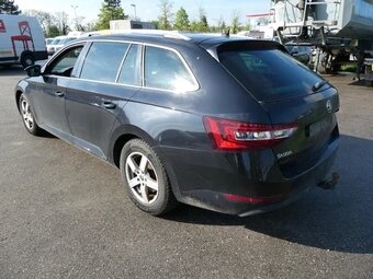 Skoda Superb Tdi Style - 4