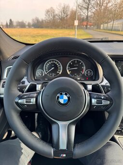 Bmw 535d GT 5 x-drive f07 nové rozvody - 4