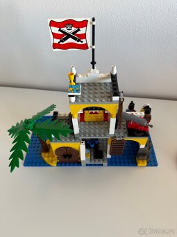 LEGO Piráti 6263 - 4