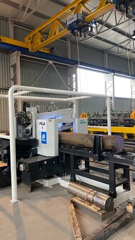Přijmu skladníka ze stavebnin - Prodej Hutních materiálů - 4