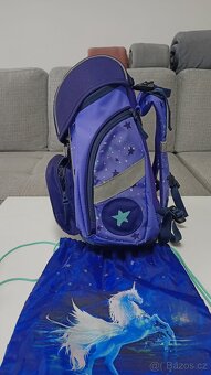 Aktovka Oxybag - 4