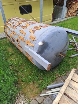 Bojler 1000 l - 4