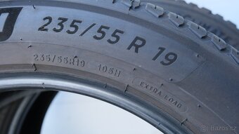 Celoroční pneumatiky Michelin - 4