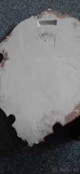 Sádrový odlitek. - 4