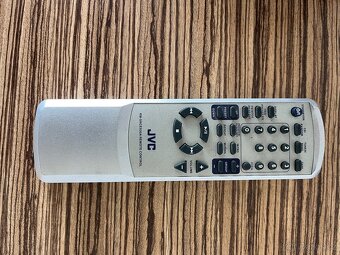 Cd přehrávač JVC RC-EX30 - 4