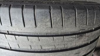 Letní pneu 265/35/19 Michelin - 4