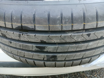 Hankook Ventus Prime 4, 215/65/R17 NOVÉ - 4