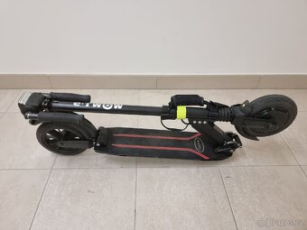 Elektrická koloběžka E-twow Booster S2 - 4