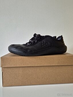 Barefoot boty Vivobarefoot GOBI SNEAKER LEATHER MENS 41 - 4