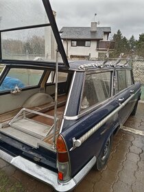 Fiat 1800 - 4