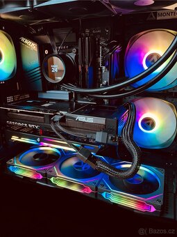 Herní Nové PC se zárukou RTX 5070, i7 14generace - 4