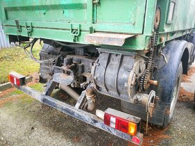 Liaz 150-124 - 4
