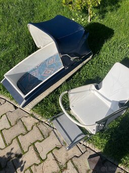 Retro kočarky - 4