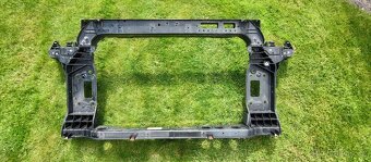 Hyundai Tucson 3 III 2015 - 2021 Predni celo celo stena - 4