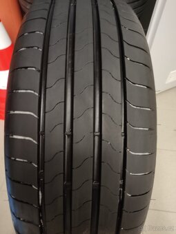 Bridgestone 225/50r19 - 4