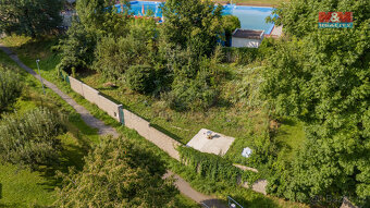 Prodej zahrady, 479 m², Liberec, ul. U Plovárny - 4