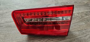 Zadni LED svetla - Audi A6 C7 Variant / Avant - 4
