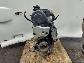 Motor Polo 1.4TDI 55kw - BAY - 4