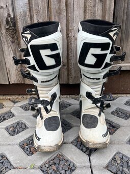 Gaerne SG12 vel. 43 - 4