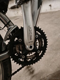 Merida Crossway Special Edition - 4