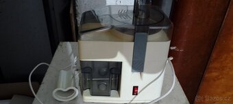 Elektrický odšťavňovač - 4