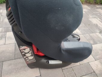 Dětská autosedačka 9-18kg BebeComfort - 4