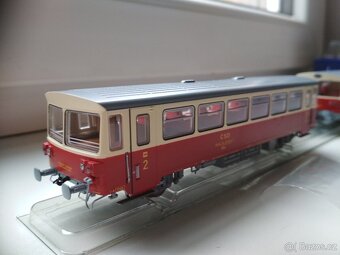 Set ROCO 70373 B, DCC+zvuk Jacek - 4