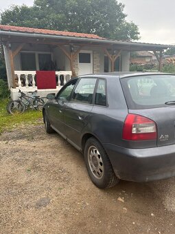 Audi A3 1.9 TDI 74kw - 4