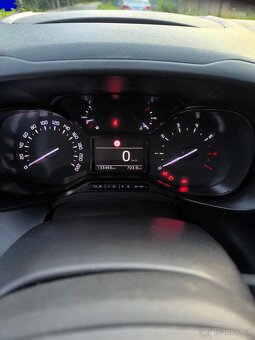 Toyota Proace City Verso 1,5 - 4