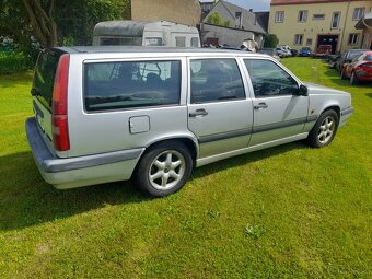Volvo 850 GLT - 4