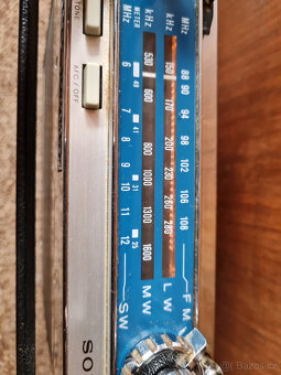 Sony Solid State - 4