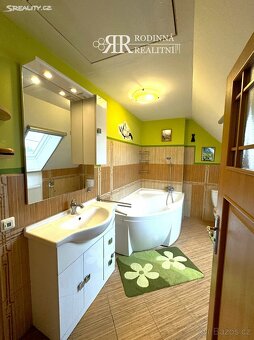Prodej rodinného domu 135 m², pozemek 452 m², Přišimasy - 4