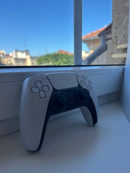 Ps5 s mechanikou - 4