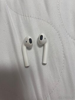 Air pods 2 generace - 4