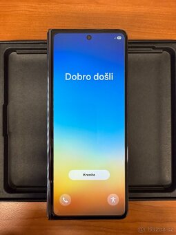 Samsung Galaxy Z Fold5 - 4