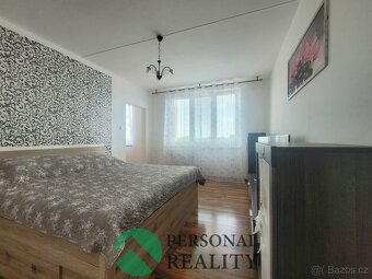 Podnájem byty 1+1, 36 m2 - Jirkov, ev.č. 02376 - 4