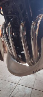 yamaha xj900f - 4