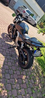 Kawasaki z750 35Kw - 4