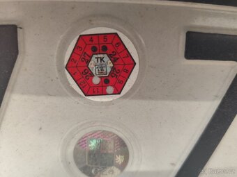 Touran 1.9tdi - 4