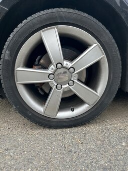 Seat Leon - 4