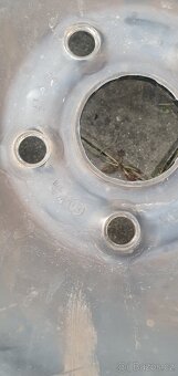 kola 5x112 - 4
