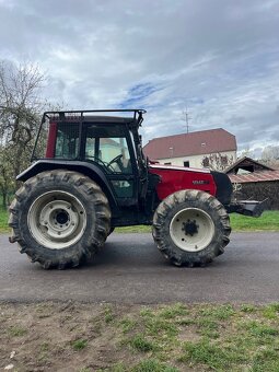 Valtra 6550 hitech - 4