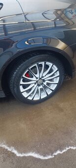 ALU kola R17 - 4