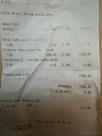 Kulma na vlasy - 4
