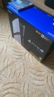 PS 5 Pro - 4