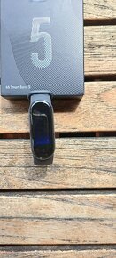 Chytré hodinky Xiaomi mi band 5 - 4
