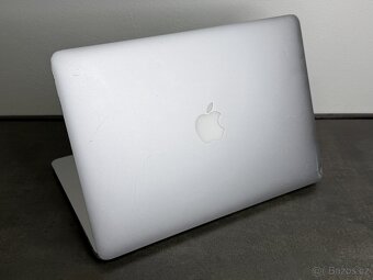 MacBook Air 13'' 2014 / i5 / 4GB / 128GB SSD - DPH - 4
