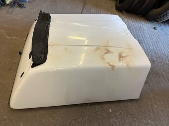 HARDTOP NA FORD RANGER - 4