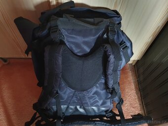Velký batoh - 4